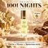Купить 1001 Nights Ajmal Emaar 6 ml