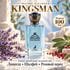 Купить Kingsman Maison Alhambra (Lattafa), 100 мл Купить Kingsman Maison Alhambra (Lattafa), 100 мл