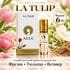 Купить La Tulipe AKSA ESANS масляные духи, 6 ml Купить La Tulipe AKSA ESANS масляные духи, 6 ml
