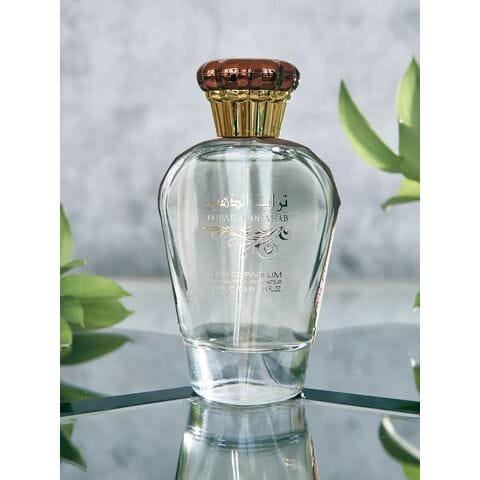 Turab Al Dhahab Ard Al Zaafaran / Тураб Аль Дахаб, Eau de Parfum, 100 мл