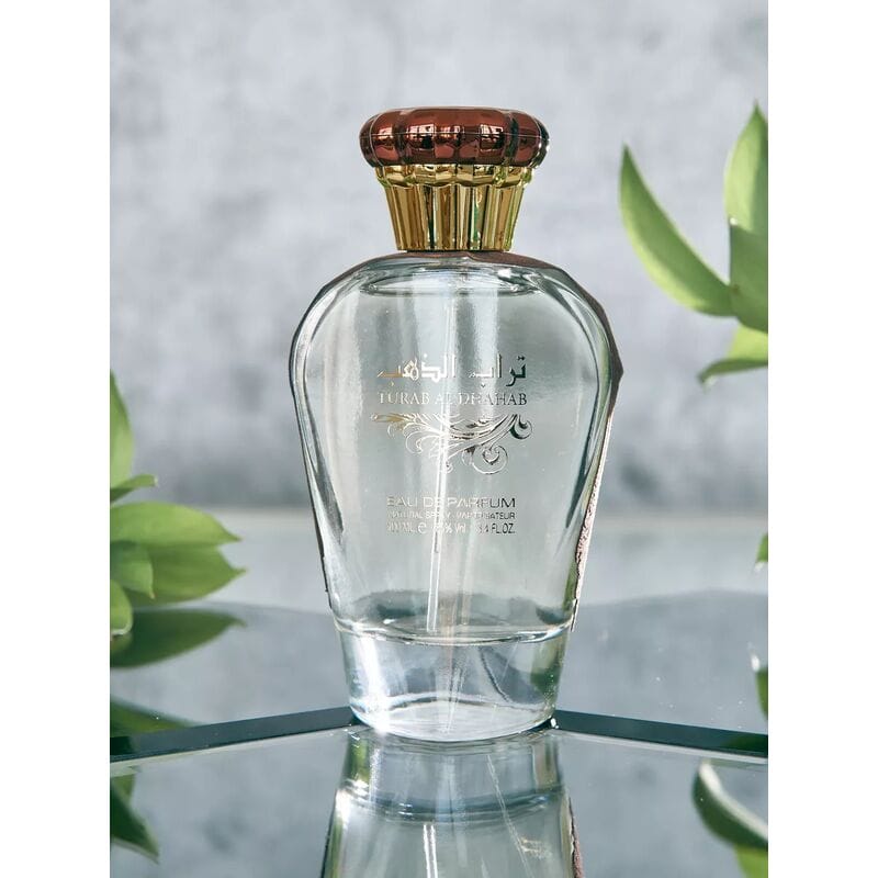 Купить Turab Al Dhahab Ard Al Zaafaran / Тураб Аль Дахаб, Eau de Parfum, 100 мл Купить Turab Al Dhahab Ard Al Zaafaran / Тураб Аль Дахаб, Eau de Parfum, 100 мл