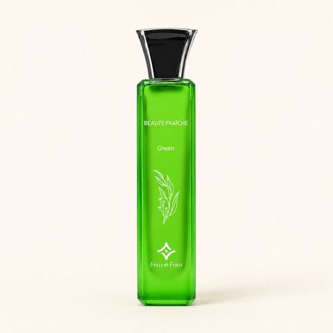 Beaute Fraiche Green Frais et Frais / Бьюти Фреш Грин, 50 мл
