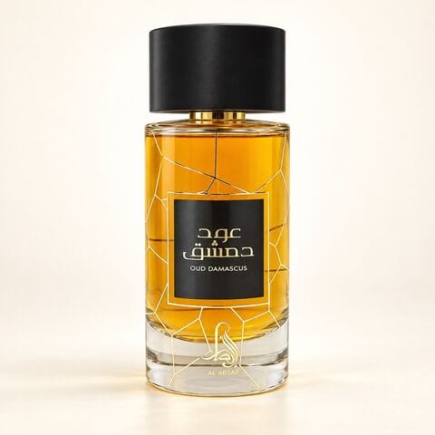 Oud Damascus Al Absar / Уд Дамаскус, 100 мл