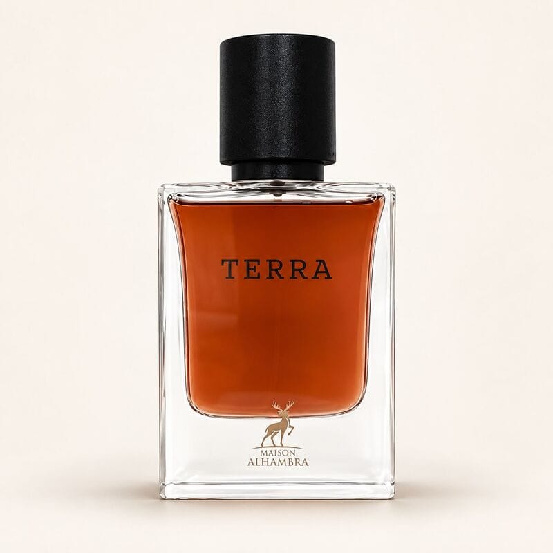 Купить Terra Maison Alhambra / Терра, 50 мл Купить Terra Maison Alhambra / Терра, 50 мл