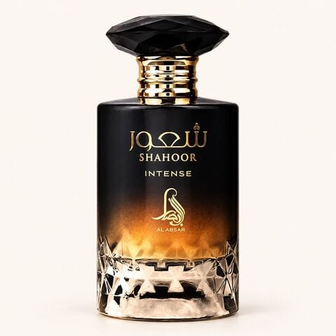 Shahoor Intense Al Absar / Шахур Интенс, 100 мл