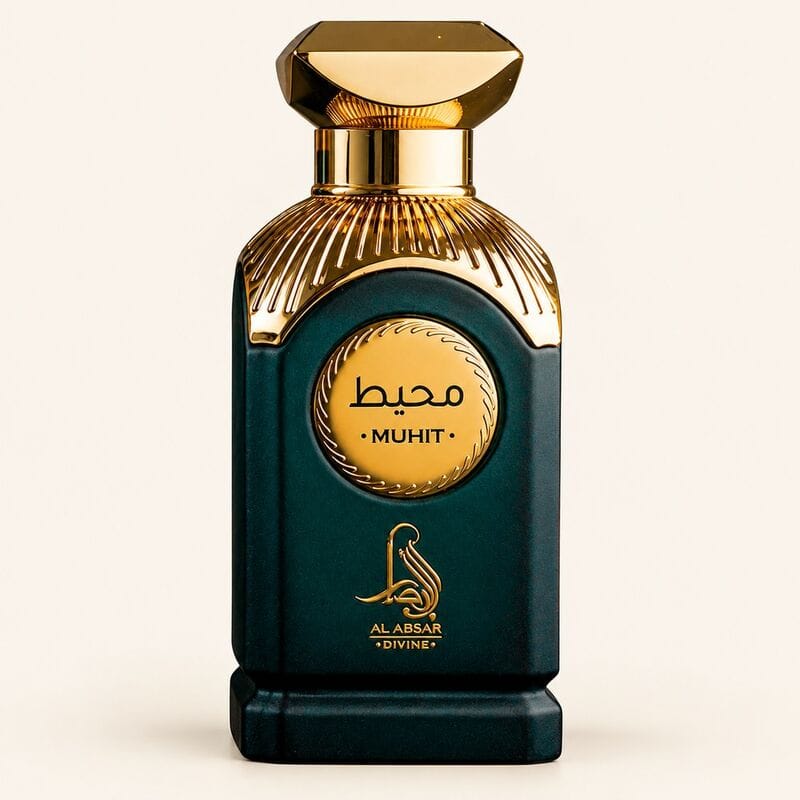 Купить Muhit Al Absar / Мухит, 100 мл Купить Muhit Al Absar / Мухит, 100 мл