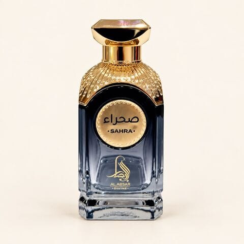 Sahra Al Absar / Сахра, 100 мл