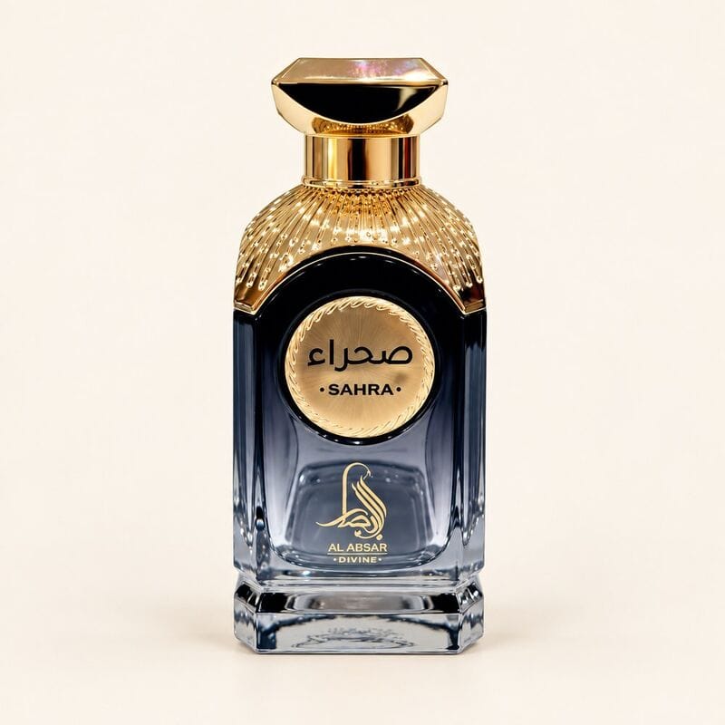 Купить Sahra Al Absar / Сахра, 100 мл Купить Sahra Al Absar / Сахра, 100 мл