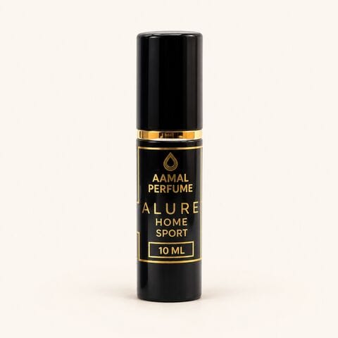 Alure Home Sport Aamal, 10 мл