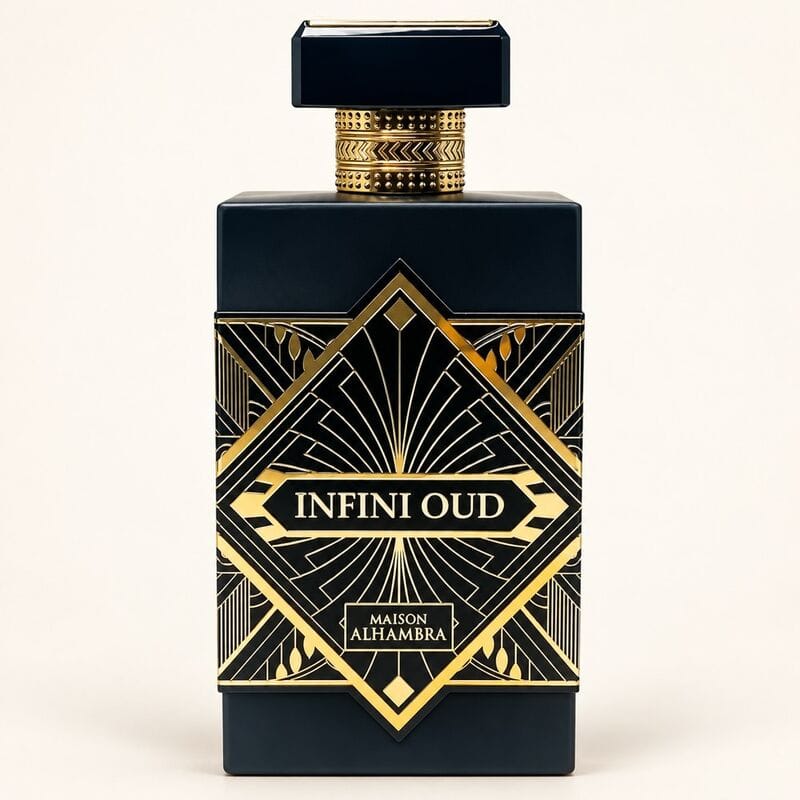 Купить Infini Oud Maison Alhambra / Инфини Уд, 100 мл Купить Infini Oud Maison Alhambra / Инфини Уд, 100 мл