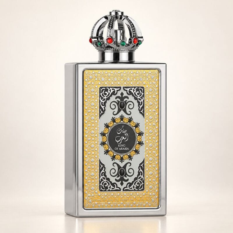 Купить King of Arabia Lattafa Pride / Кинг оф Арабия, 100 мл