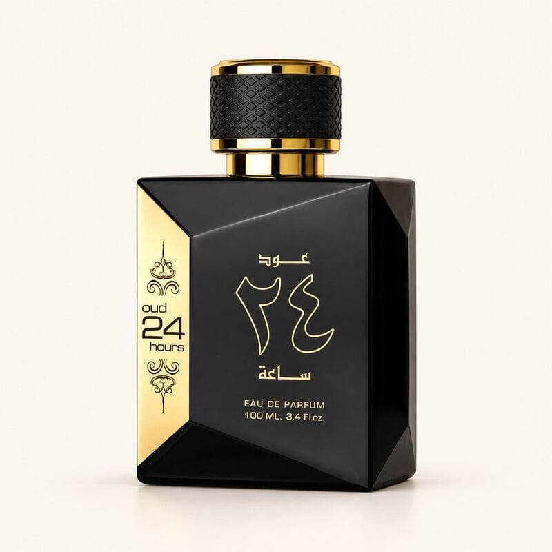 Купить Oud 24 Hours + дезодорант / Уд 24 Ard Al Zaafaran, 100 мл Купить Oud 24 Hours + дезодорант / Уд 24 Ard Al Zaafaran, 100 мл