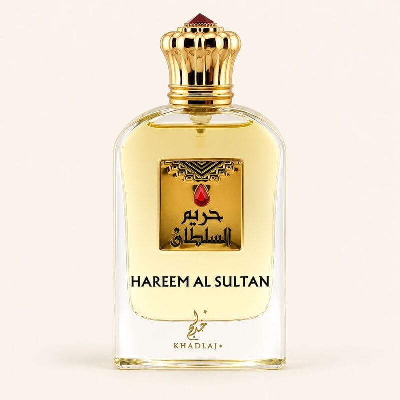 Купить Hareem Al Sultan Khadlaj / Гарем Аль Султан, 75 мл Купить Hareem Al Sultan Khadlaj / Гарем Аль Султан, 75 мл