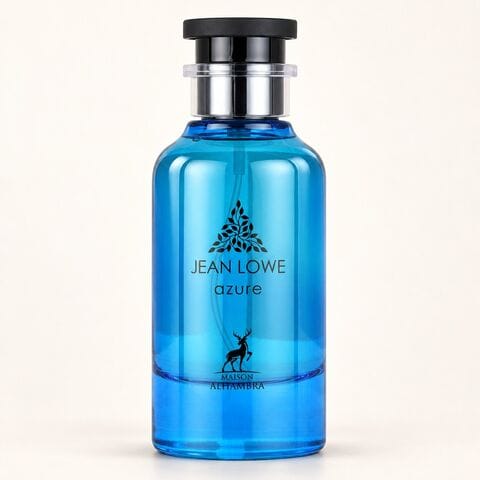 Jean Lowe Azure Maison Alhambra / Жан Лоу Азур, 100 мл