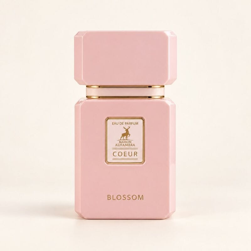 Купить Coeur Blossom Maison Alhambra / Коэур Блоссом, 100 мл Купить Coeur Blossom Maison Alhambra / Коэур Блоссом, 100 мл