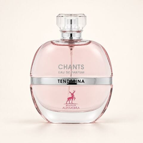 Chants Tenderina Maison Alhambra / Чантс Тендерина, 100 мл