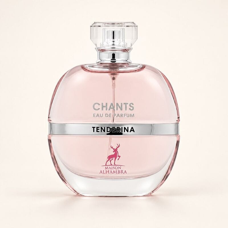 Купить Chants Tenderina Maison Alhambra / Чантс Тендерина, 100 мл Купить Chants Tenderina Maison Alhambra / Чантс Тендерина, 100 мл