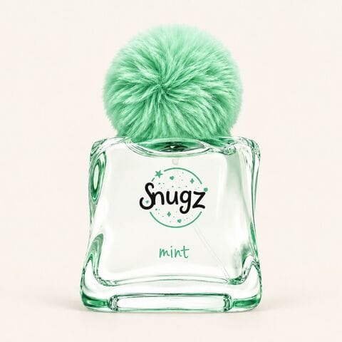 Mint Snugz / Минт Снагз, 100 мл