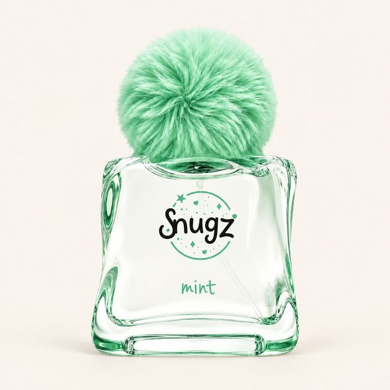 Купить Mint Snugz / Минт Снагз, 100 мл Купить Mint Snugz / Минт Снагз, 100 мл