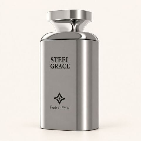 Steel Grace Frais et Frais / Стил Грейс, 100 мл