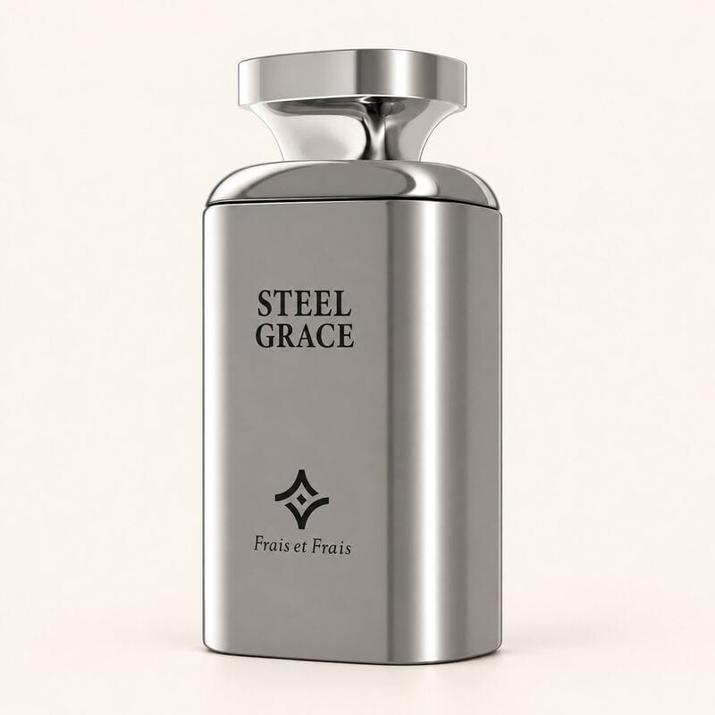 Купить Steel Grace Frais et Frais / Стил Грейс, 100 мл