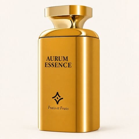 Aurum Essence Frais et Frais / Аурум Эссенс, 100 мл