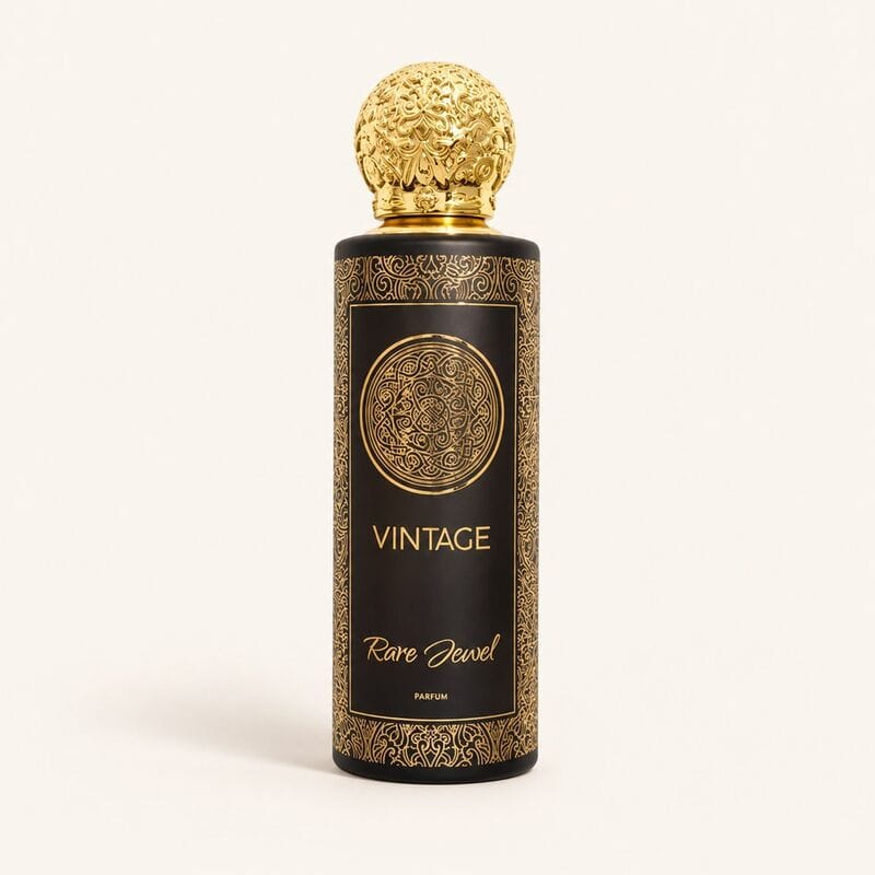 Купить Rare Jewel Vintage AMD / Рар Джевел Винтаж, 100 мл
