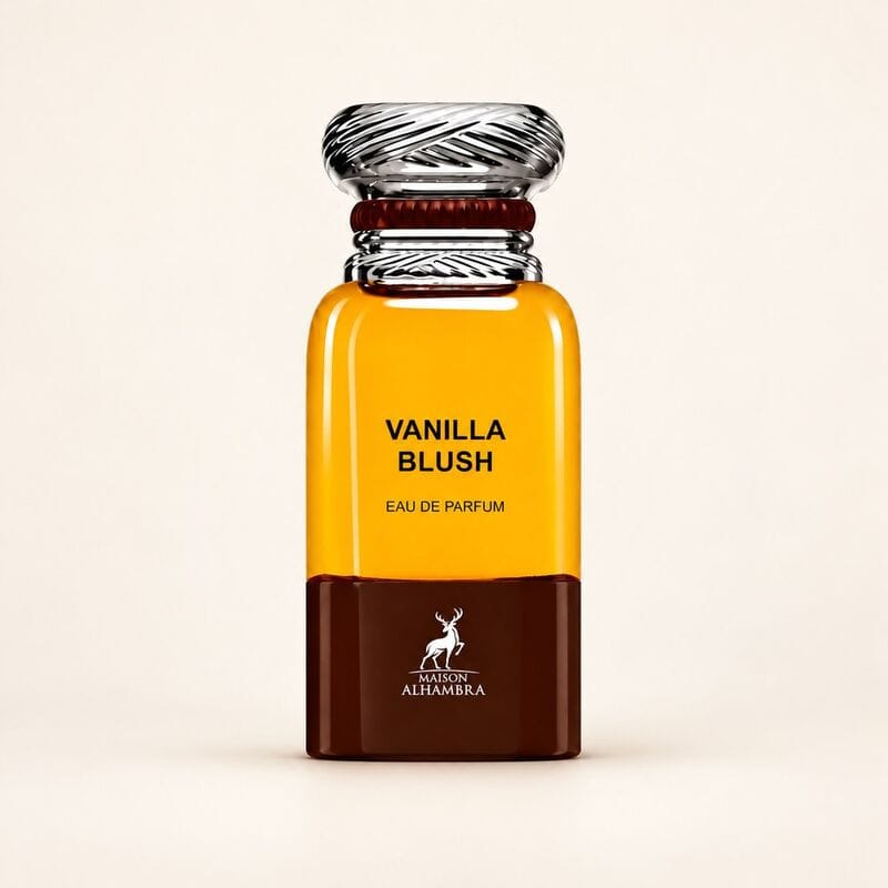 Купить Vanilla Blush Maison Alhambra / Ванила Блаш, 80 мл Купить Vanilla Blush Maison Alhambra / Ванила Блаш, 80 мл