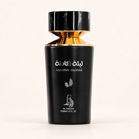 Lailatun Hadiyah Al Absar / Лайлатун Хадиях, 100 мл