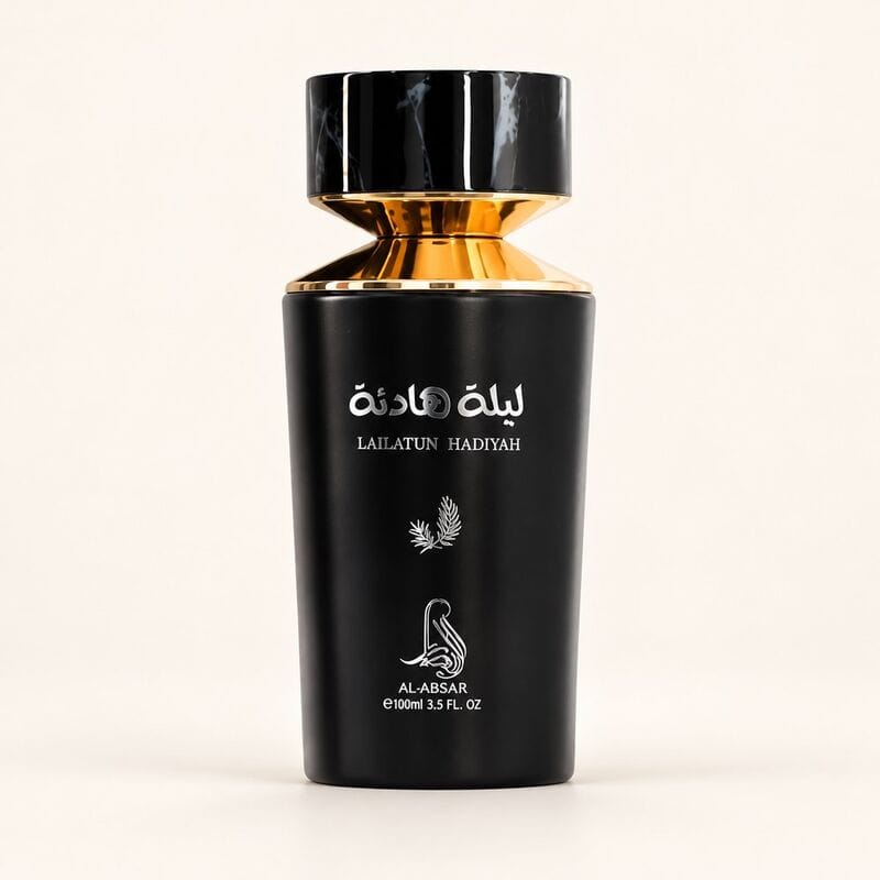 Купить Lailatun Hadiyah Al Absar / Лайлатун Хадиях, 100 мл Купить Lailatun Hadiyah Al Absar / Лайлатун Хадиях, 100 мл