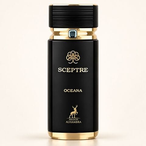 Sceptre Oceana Maison Alhambra / Скептре Океана, 100 мл