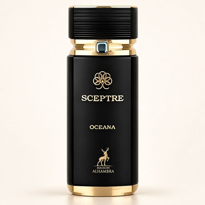 Купить Sceptre Oceana Maison Alhambra / Скептре Океана, 100 мл Купить Sceptre Oceana Maison Alhambra / Скептре Океана, 100 мл