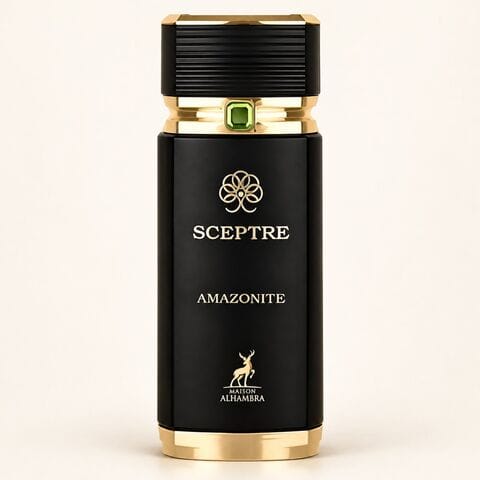 Sceptre Amazonite Maison Alhambra / Скептре Амазонит, 100 мл