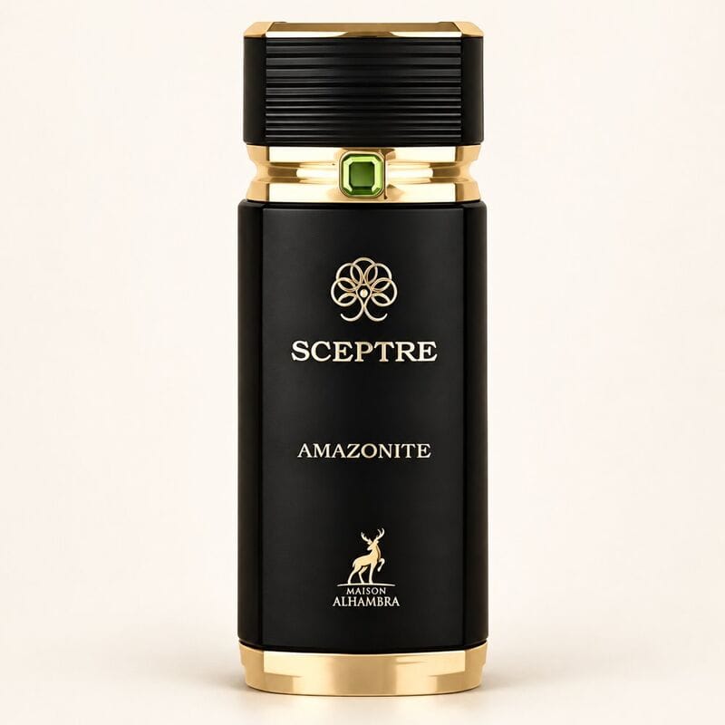 Купить Sceptre Amazonite Maison Alhambra / Скептре Амазонит, 100 мл Купить Sceptre Amazonite Maison Alhambra / Скептре Амазонит, 100 мл