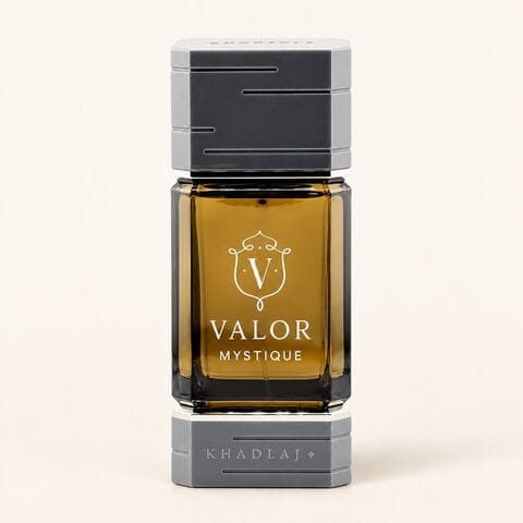Valor Mystique Khadlaj / Валор Мистик, 100 мл