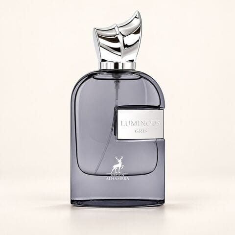 Luminous Gris Maison Alhambra / Луминэс Грис, 100 мл