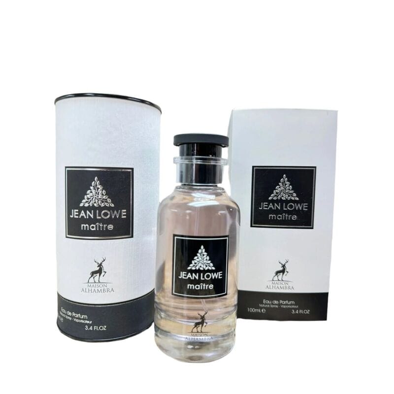 Купить Jean Lowe Maitre Maison Alhambra / Жан Лоу Мэтр, 100 мл Купить Jean Lowe Maitre Maison Alhambra / Жан Лоу Мэтр, 100 мл