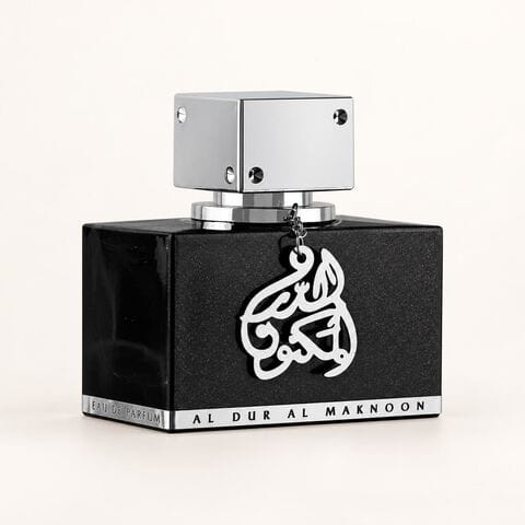 Lattafa Al Dur Al Maknoon Silver — парфюмерная вода, 100 мл