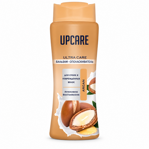 Бальзам UPCARE Argan / Аргана, 600 мл