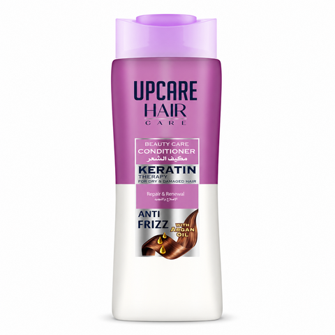 Бальзам UPCARE Keratin / Кератин, 600 мл