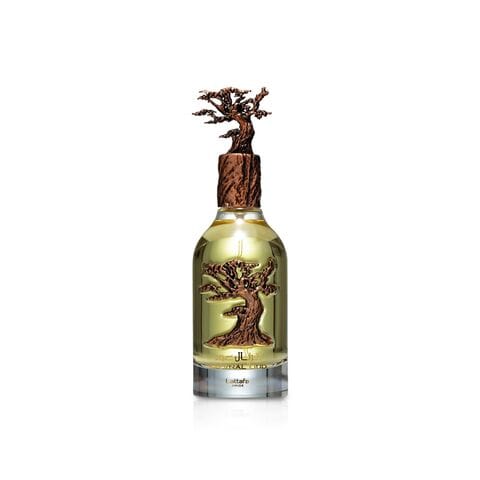 Eternal Oud Lattafa / Этернал Уд Латтафа, 100 мл