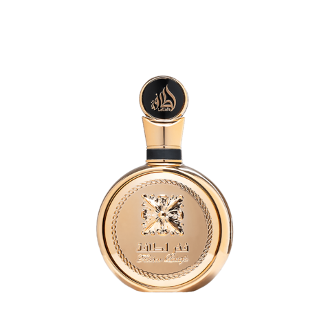Fakhar Extrait Gold Lattafa / Фахар Голд, 100 мл