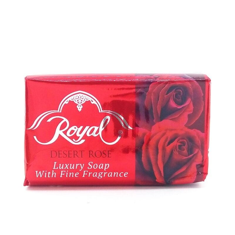 Купить Мыло Royal DESERT ROSE ОАЭ, 125 гр Купить Мыло Royal DESERT ROSE ОАЭ, 125 гр