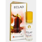 Eclad AKSA ESANS масляные духи, 6 ml
