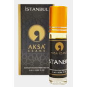 Istanbul AKSA ESANS масляные духи, 6 ml