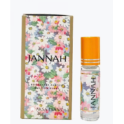 Jannah AKSA ESANS масляные духи, 6 ml