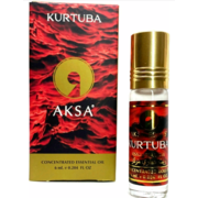 Kurtuba AKSA ESANS масляные духи, 6 ml