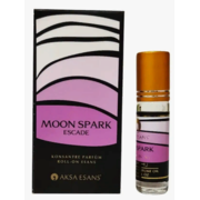 Moon Sparkle Escade AKSA ESANS масляные духи, 6 ml