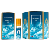 Molkul 02 Escade AKSA ESANS масляные духи, 6 ml