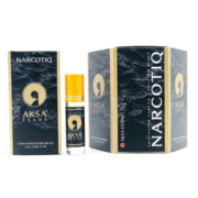 Narcotiq AKSA ESANS масляные духи, 6 ml